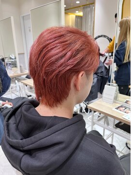 ゼスト フィーノ(ZEST fino) 【Sanae.】