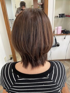 ソル(sol) くびれショート