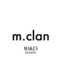 エムクランメイクス 原宿 表参道(m.clan MAKE'S) m.clan MAKE'S