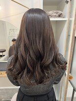 シア 新小岩店(SHEER)&nbsp;ブラウンカラー