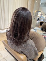 ビフィーノ ソラーレ 夙川店(bifino solare)&nbsp;ロングスタイル