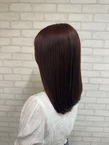 インパークス 駒込店(INPARKS)&nbsp;レッドブラウン［駒込/駒込駅］