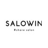 サロウィン 大宮 Suite店(SALOWIN )のお店ロゴ