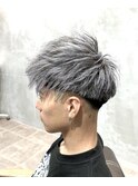メンズハイライトStyle