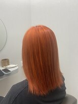 ウェィブズ(waves)&nbsp;ビビットオレンジ