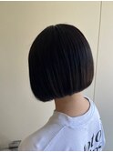 ボブカット