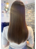 ダリア 横浜(DALIA)&nbsp;【髪質改善トリートメント】ネオメテオストレート＋メテオTR