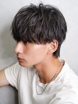 ゼロ 渋谷(XeRo)&nbsp;【エアーマッシュ】