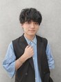 アッシュ 大森店(Ash) 塚田 健