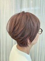 イーリング ショート