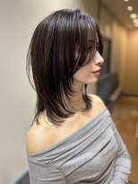 ザファーストラウンジ 練馬中村橋店(The 1st Lounge) Medium layer