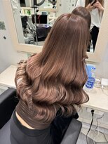 ラピス 池袋(Lapis)&nbsp;マロンベージュ