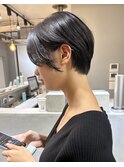 【un le pont梅田】大人女性、ショートレイヤー!