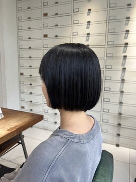 フィーネ 八戸(Fi-Ne) ミニボブ