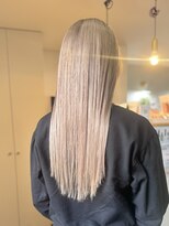 エルパライソ リフォ(Elparaiso Reff)&nbsp;ベージュカラー