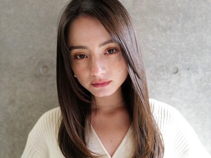 アレンヘアー 梅田店(ALLEN hair)の写真
