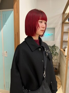 ウィット(wit) red