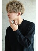 ロイヤルウェービーマッシュ
