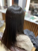 アローズ(arose)&nbsp;☆10代20代30代40代髪質改善縮毛矯正