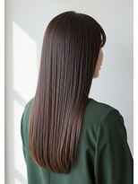 アントワープトーキョー(antwerp TOKYO)&nbsp;髪質改善/酸性ストレート/縮毛矯正/艶髪/エイジングケア