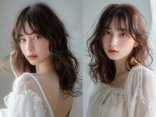 口コミ高評価☆大人気mielhairbijouxの《こだわり》をご紹介☆