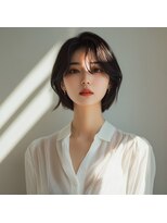 イーエムエー アールビアンカ 名駅店(e.m.a×Ar be.anca)&nbsp;スタイル283