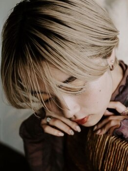 ロカバイツリー 横須賀(loca by tree)の写真/イルミナ,アディクシー,イノアカラー,ケアブリーチ◎豊富なカラーからあなた史上一番に♪