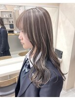 オール 大宮(OR)&nbsp;ハイライトカラー