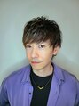 チェス(CHESS) 橋本 諒