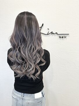 リム(Lim) ラベンダーグレーシャドウルーツ