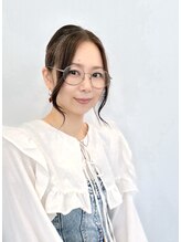 ミュゼ ドゥ アート(Musee du Art) 小笠原 チカ