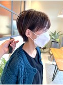 ショートスタイル