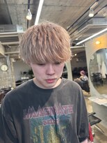 リラスール(LIRA soeur) マッシュ