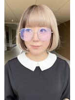 ヘアーメイク ストーリィー(hair make STORY) ダブルカラー&ポイントカラー