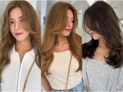 ナナ(NANA)の写真