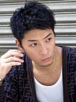 アイトーキョーリタ 渋谷(AI TOKYO Rita)&nbsp;アクティブショート