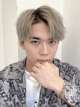 ハイプ 三宮(HYPE) 波巻きパーマ／スパイラル/ツイスト/シャドウパーマ/ツイスパ