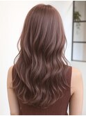 ★20代30代/モーヴピンク/ローズブラウン/コーラルオレンジ/京都