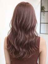 フリック 京都河原町店(FLICK)&nbsp;★20代30代/モーヴピンク/ローズブラウン/コーラルオレンジ/京都