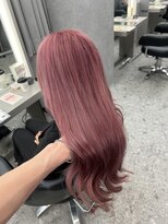 ボタン ハカタ(VOTAN hakata) ブリーチカラー/ベージュカラー/博多美容室/博多ハイトーン