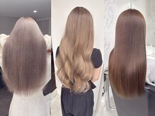 NAVi hair studio【ナヴィ】【11月上旬NEW OPEN(予定)】