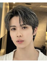 ゴールドシブヤ(GOALD SHIBUYA)&nbsp;センターパート