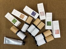 ヌーク(Nook)の雰囲気（天然由来成分100%TEON取扱店。その他オーガニック商品取扱います）