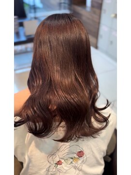 ロハスバイケンジ(LOHAS by KENJE) チョコレートブラウン