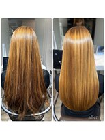 イフドット 西宮(if.)&nbsp;超高濃度水素プレミアムエイジングケアカラーエステ＃髪質改善