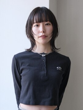 顔まわりミディレイヤー【担当:】