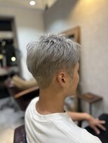 リボーン(reborn)&nbsp;シルバー