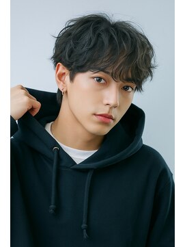 メンズサロンゲイン 名古屋 池下(men's salon Gain) メンズサロン/メンズカット/メンズパーマ/縮毛矯正/ストレート