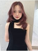 《SOYON》くびれるワンホンレイヤー