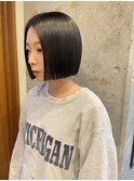 ミニボブ